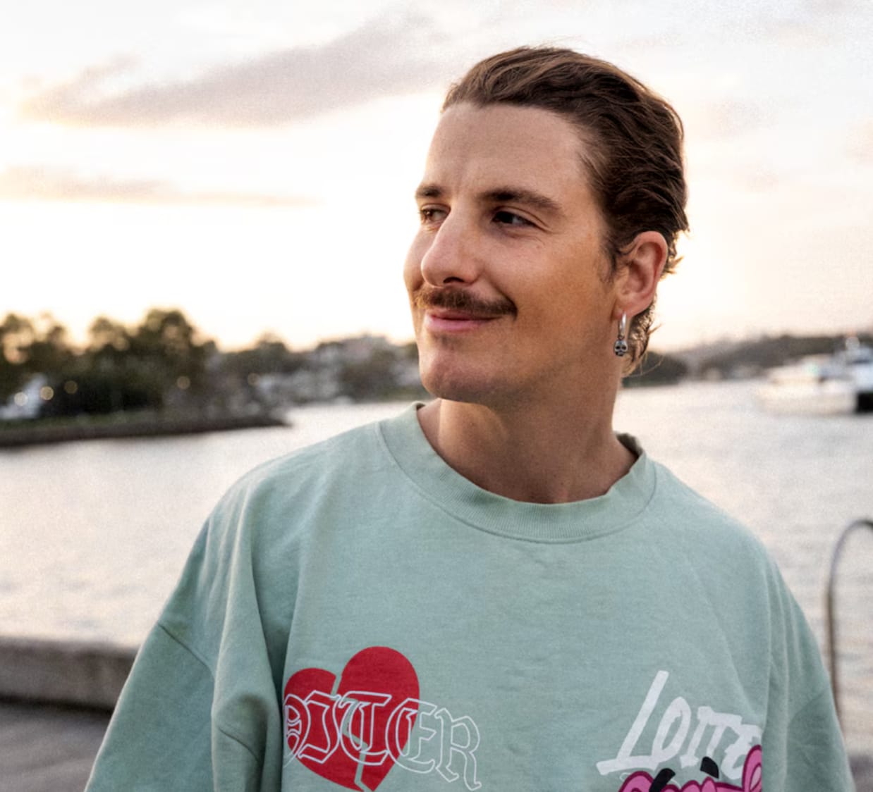 Caleb Jackson