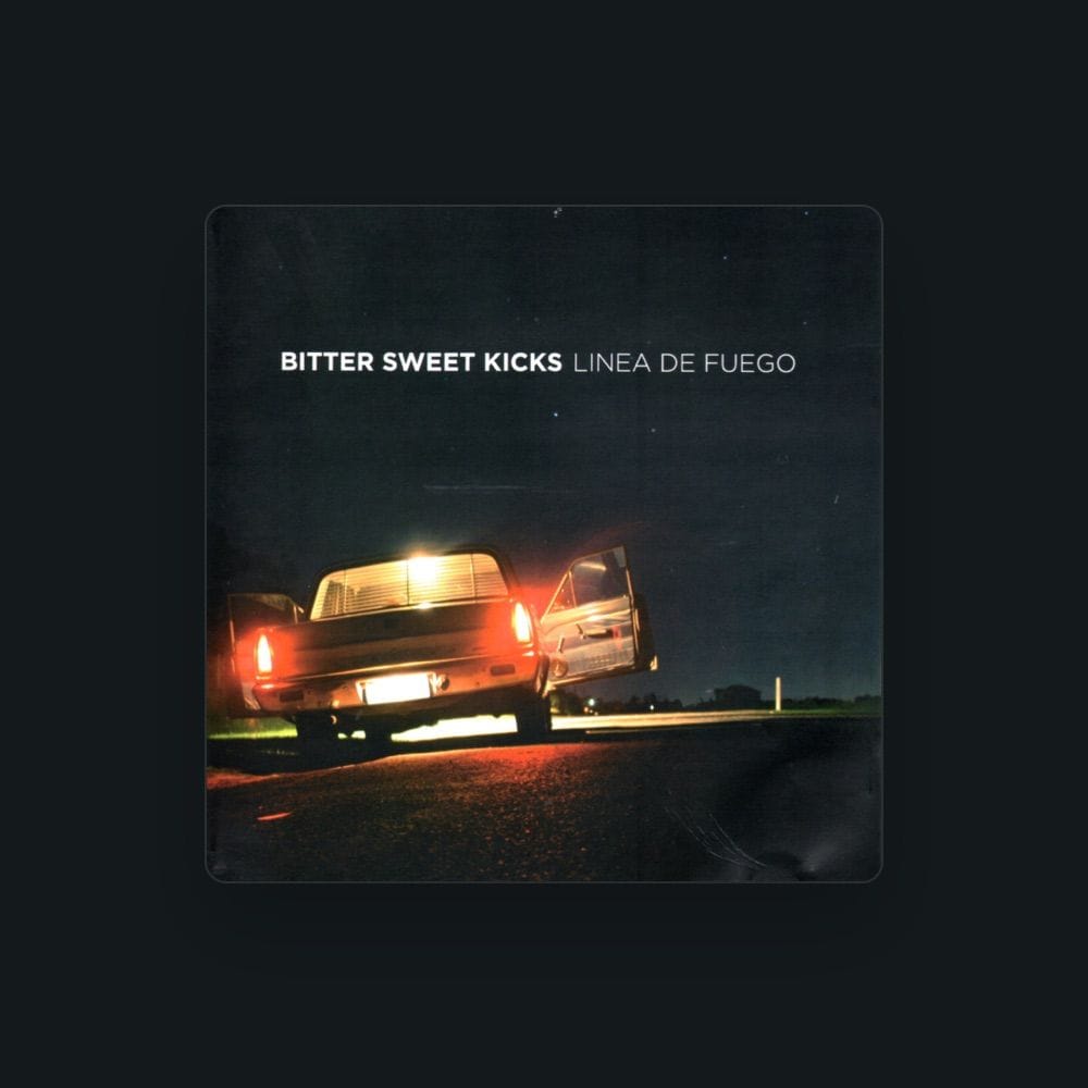 Bitter Sweet Kicks