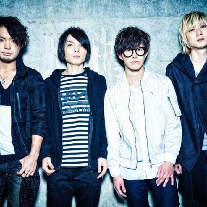 BLUE ENCOUNT