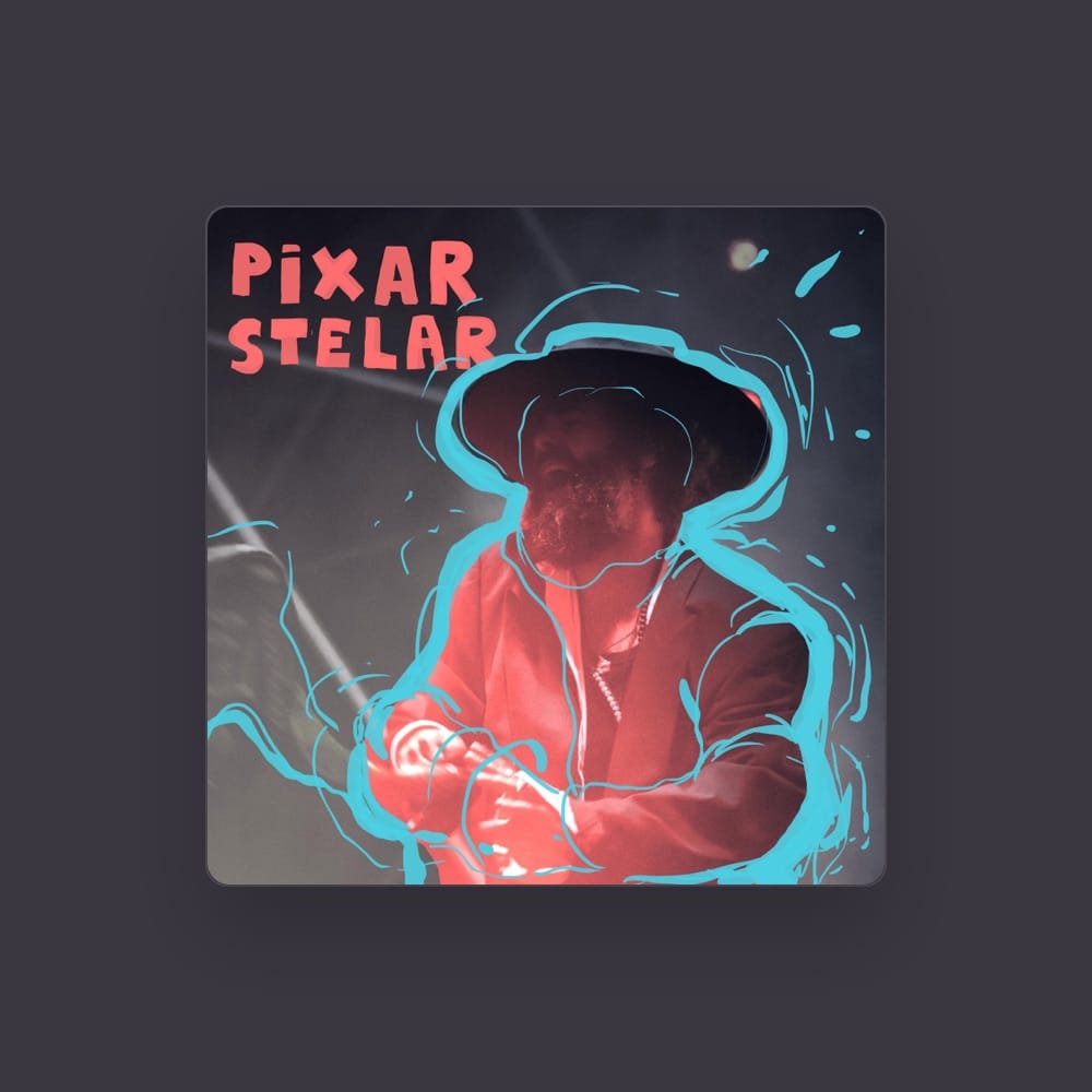Pixar Stelar