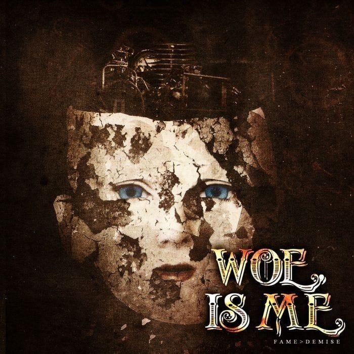 Woe, is Me