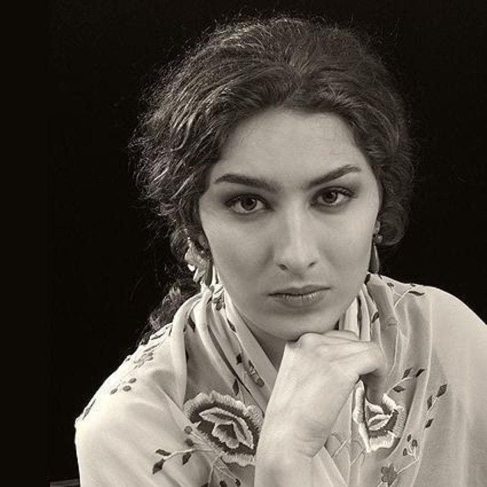 Estrella Morente