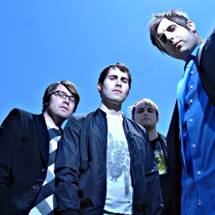 Hawthorne Heights