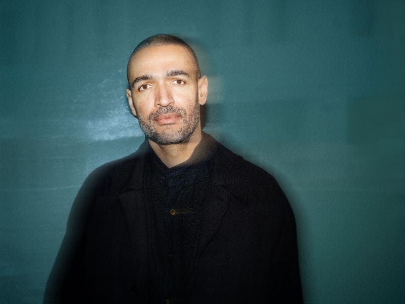 Patrice Bäumel