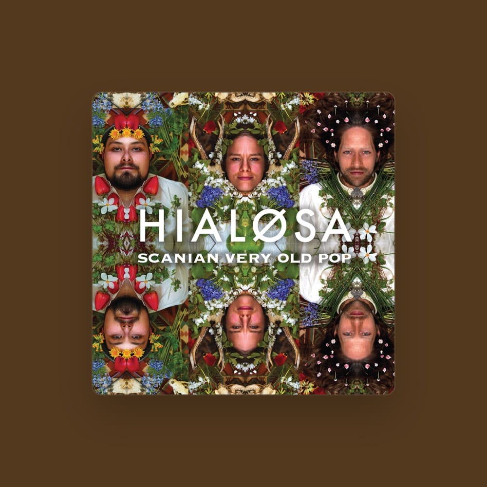 Hialøsa