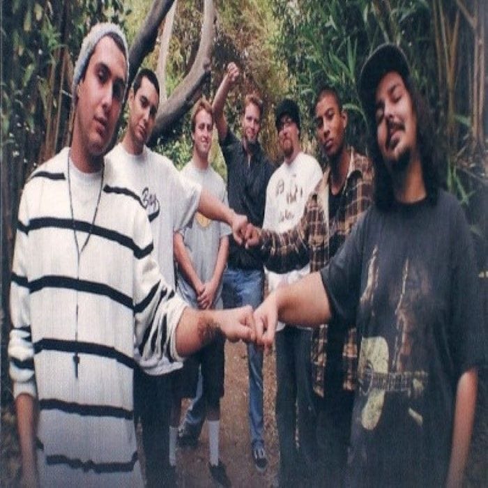 Fortunate Youth