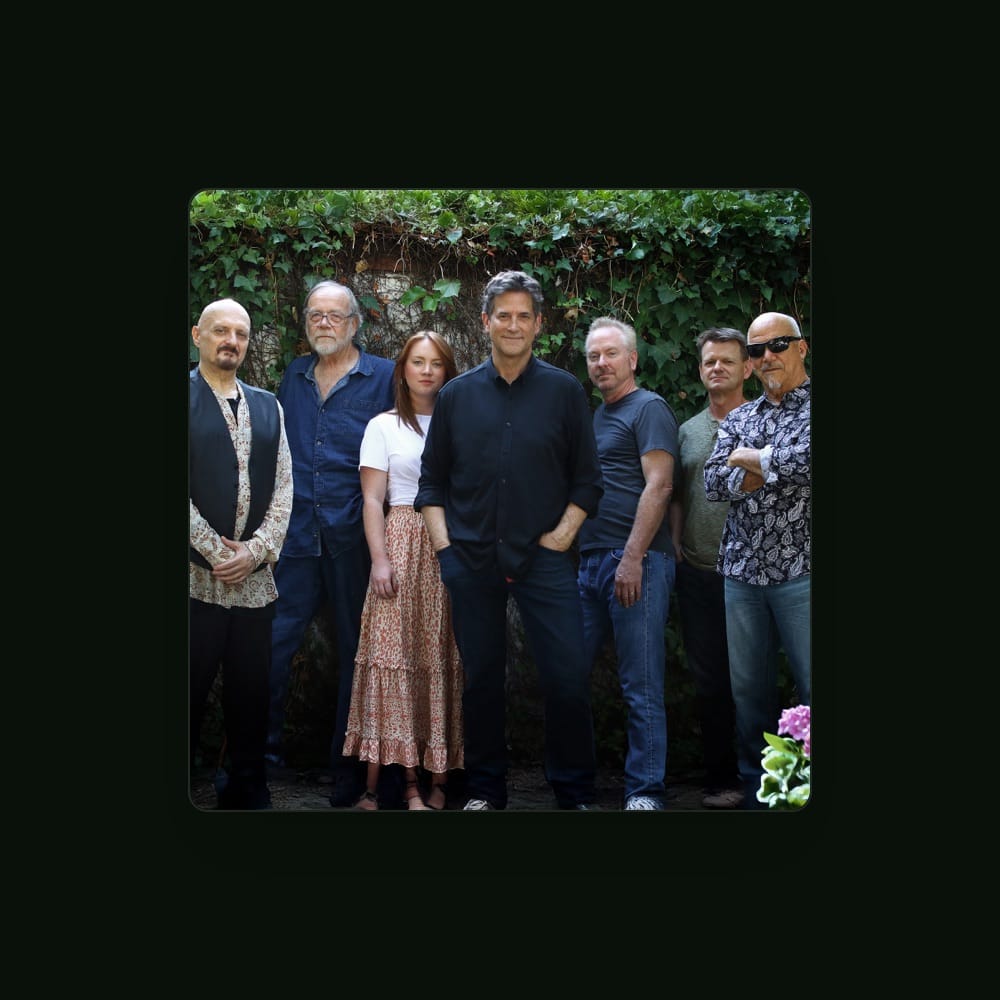 Laurel Canyon Band
