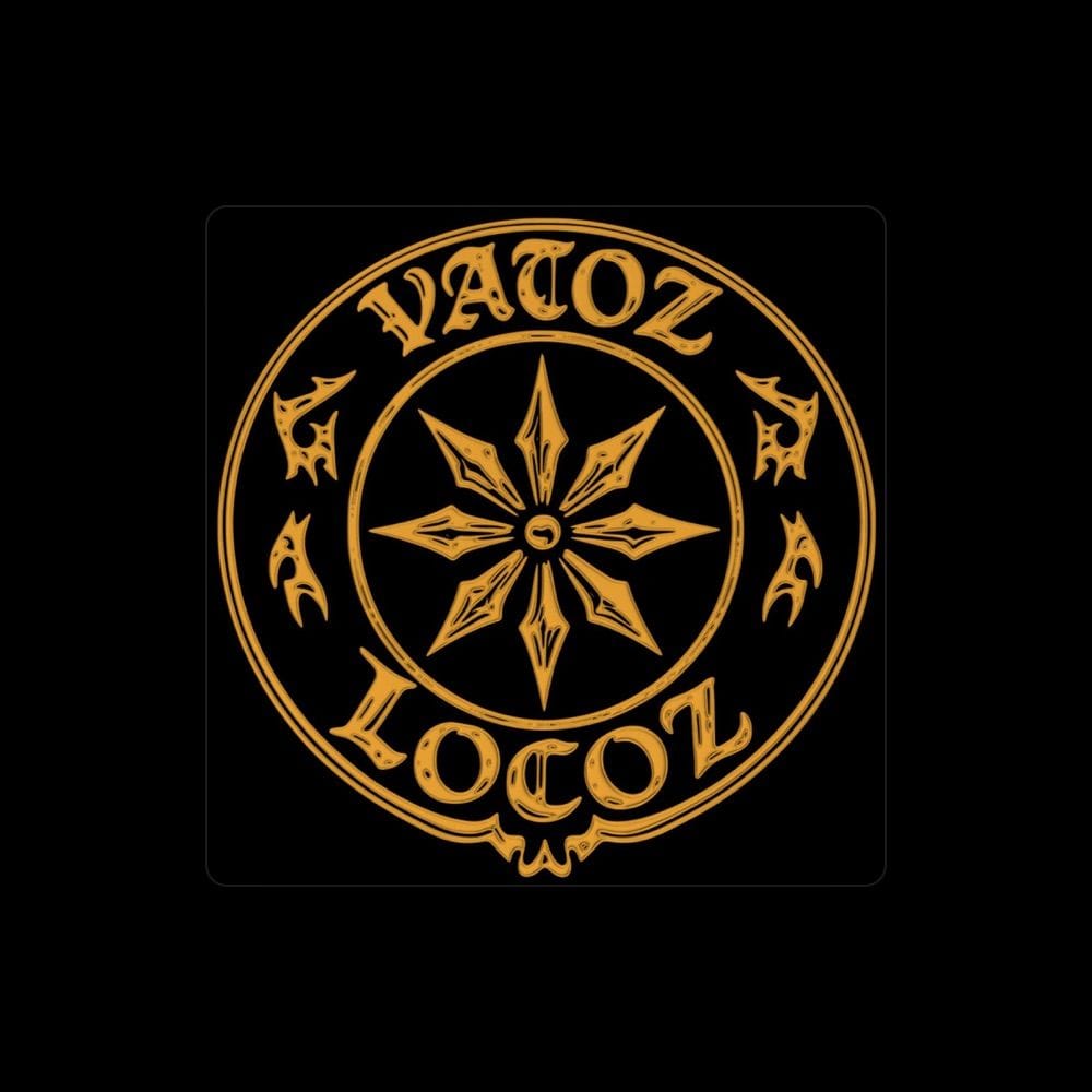 vatoz locoz