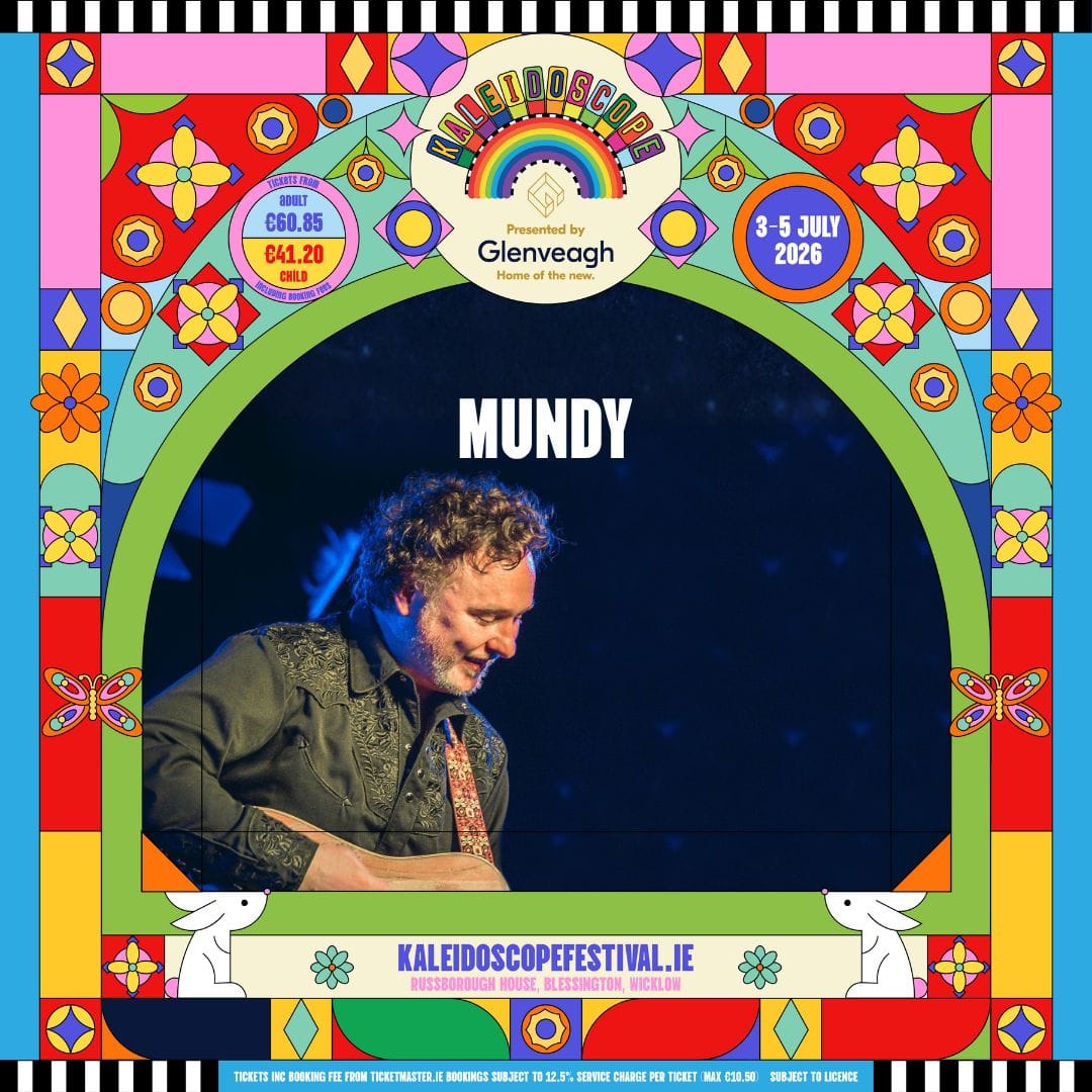 Mundy