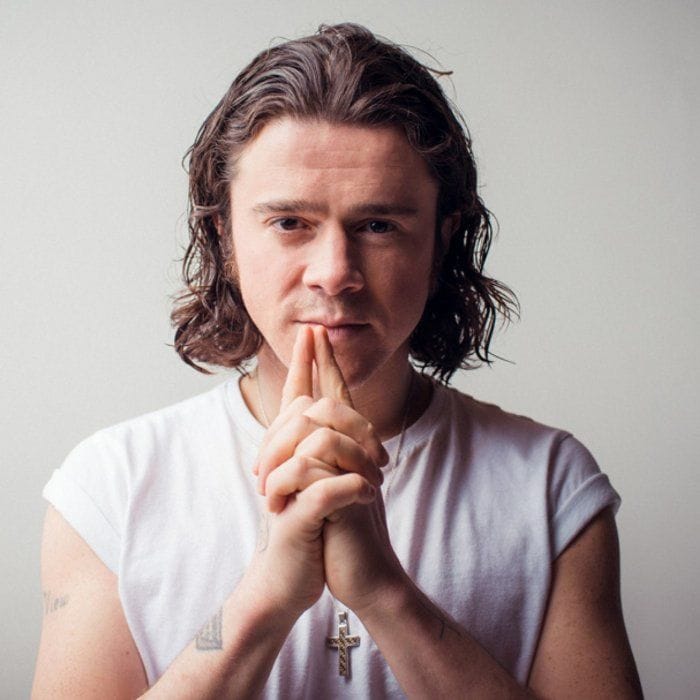 KYLE FALCONER