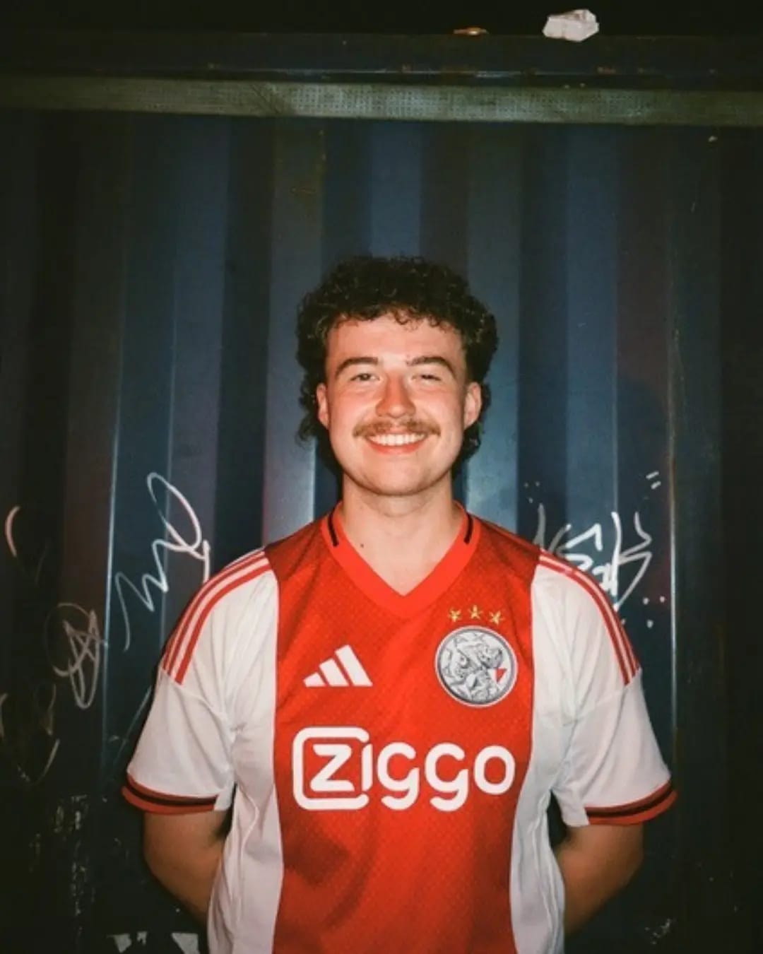 Kyle Starkey