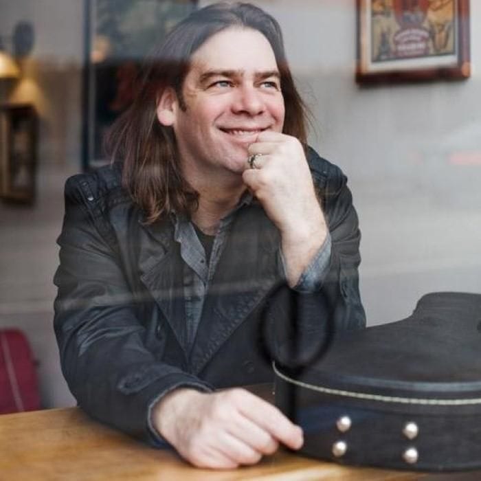 Alan Doyle