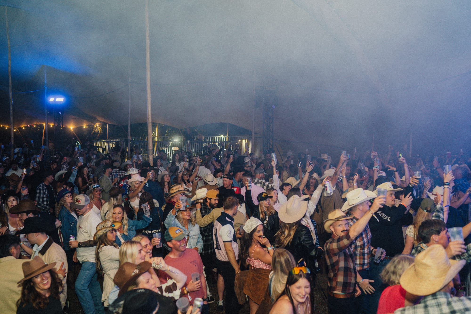 Yeehaw Afterparty ft. Rattlesnake Johnny and Shaylen
