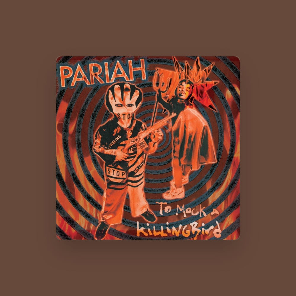 Pariah