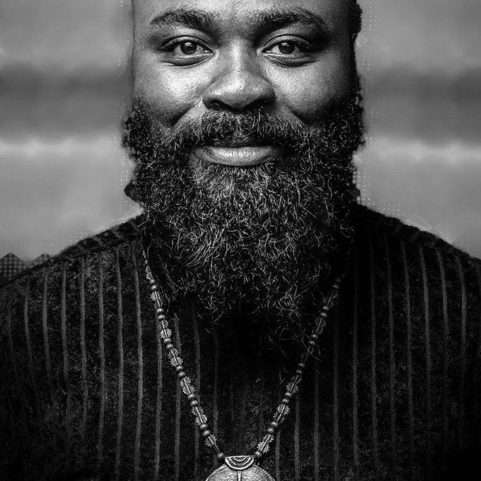 Nduduzo Makhathini