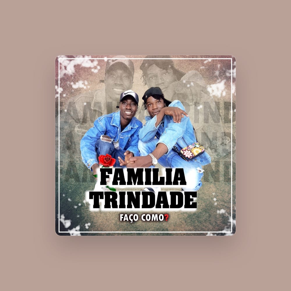 TRINDADE