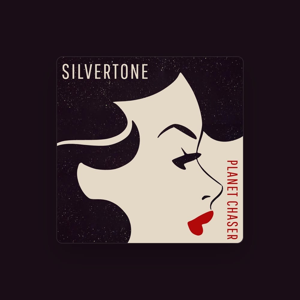 Silvertone