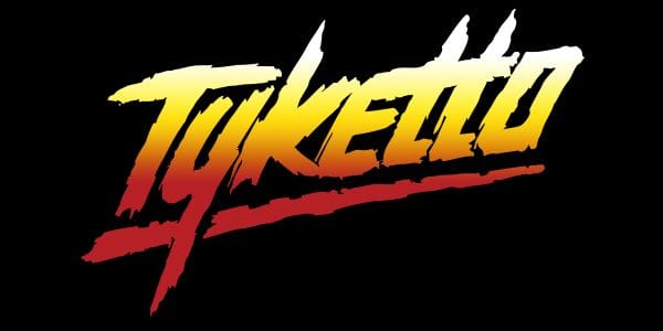 Tyketto