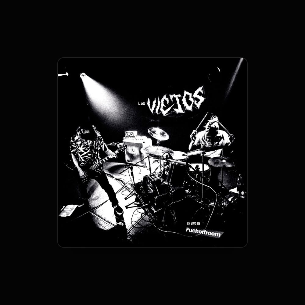 Los Viejos