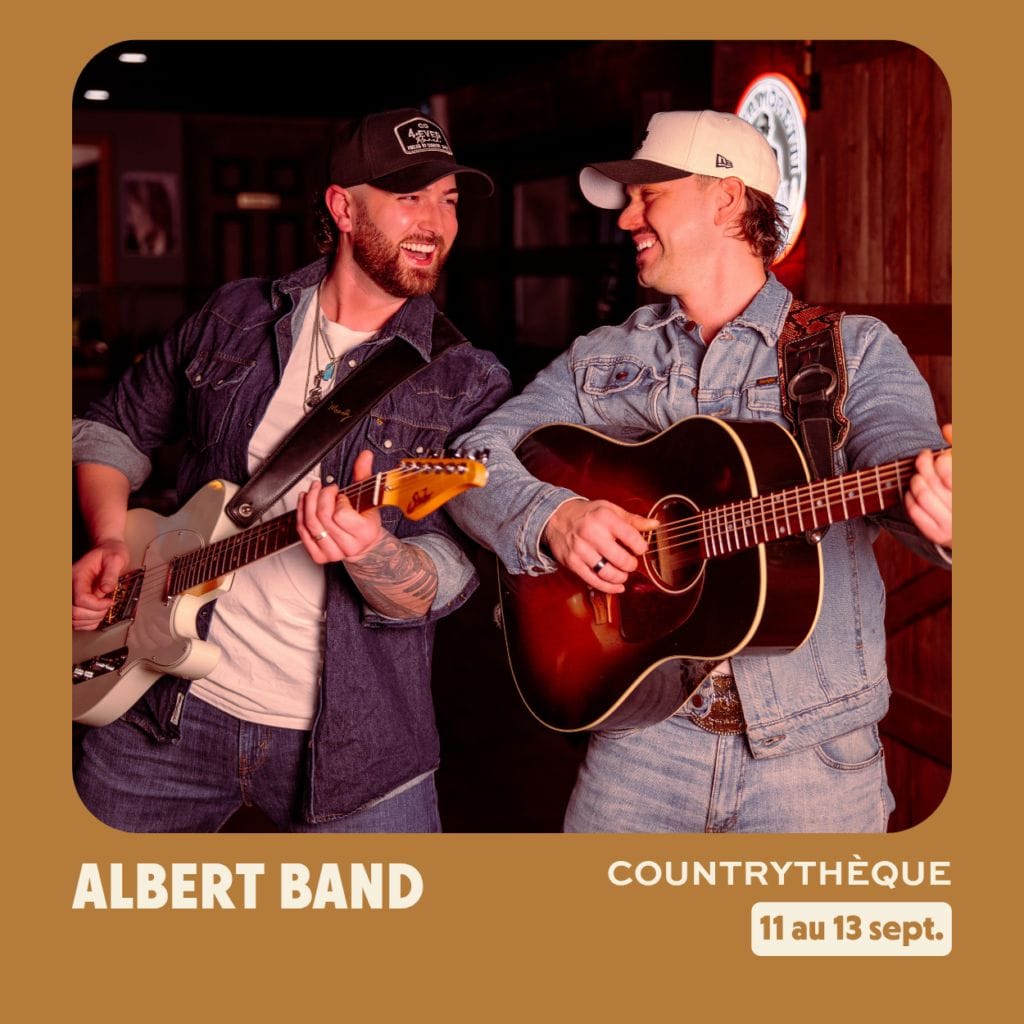 Albert Band