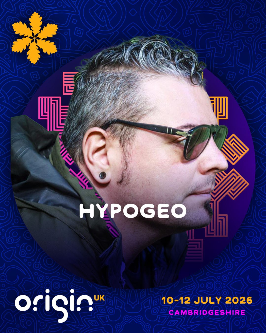 Hypogeo