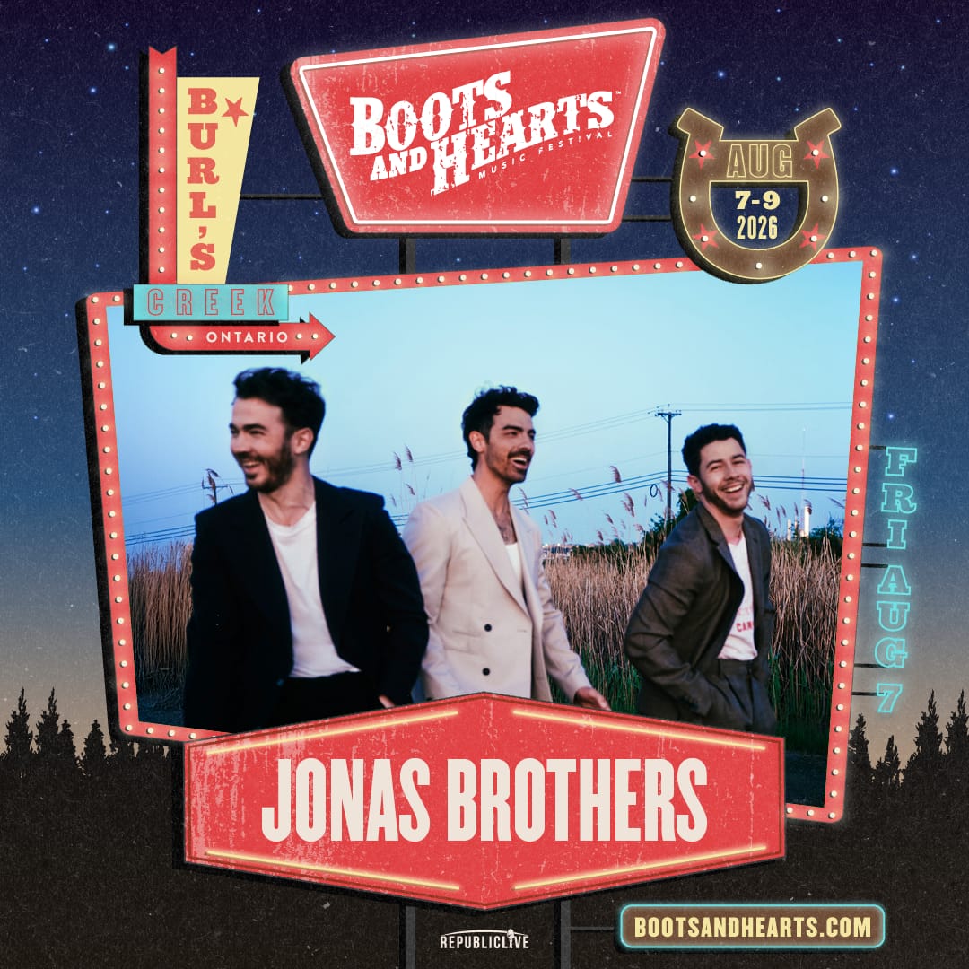 Jonas Brothers