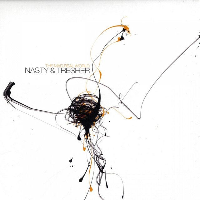 Billy Nasty