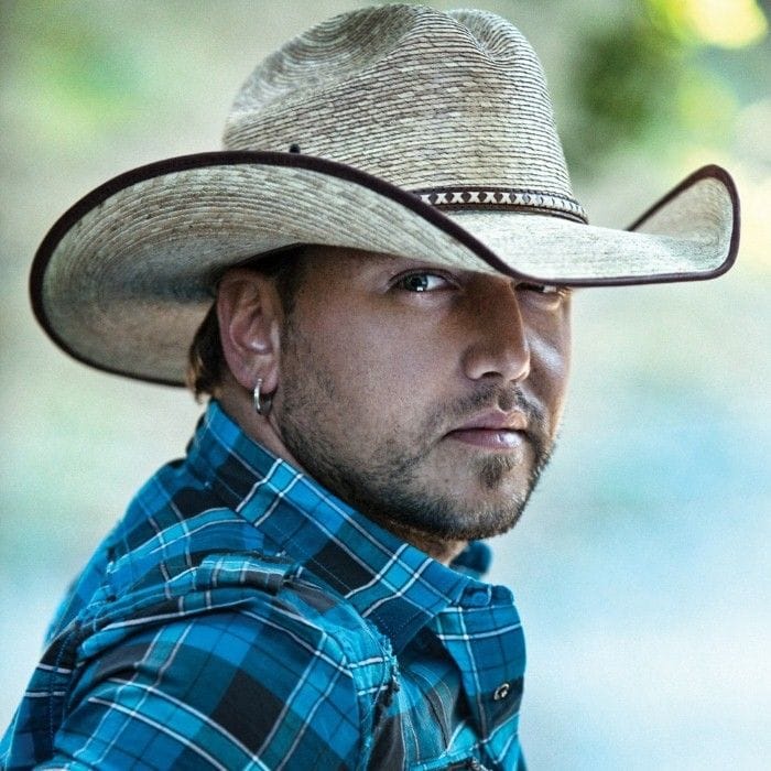 Jason Aldean