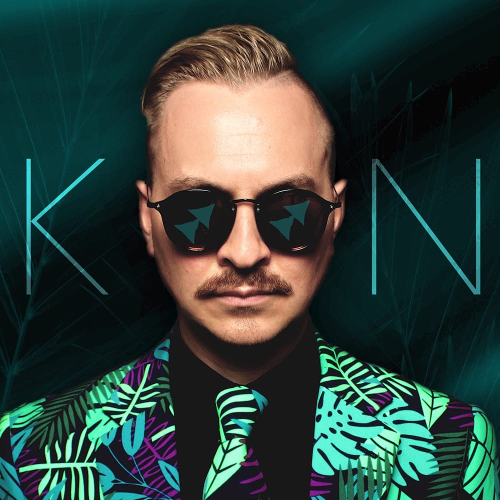 Ronald KOON