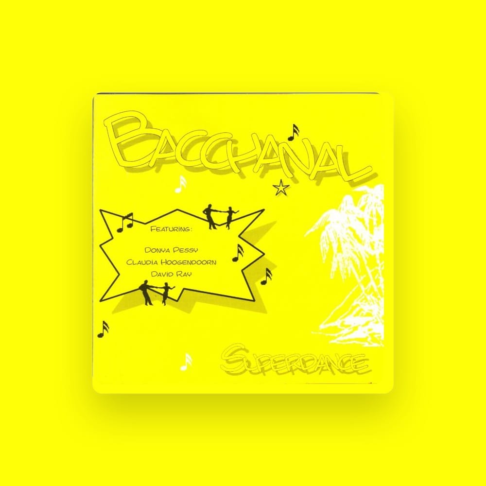 Bacchanal