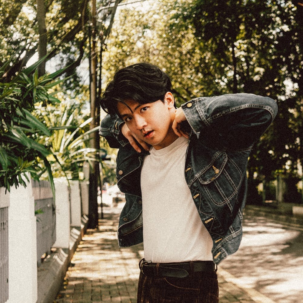 Jordan Susanto