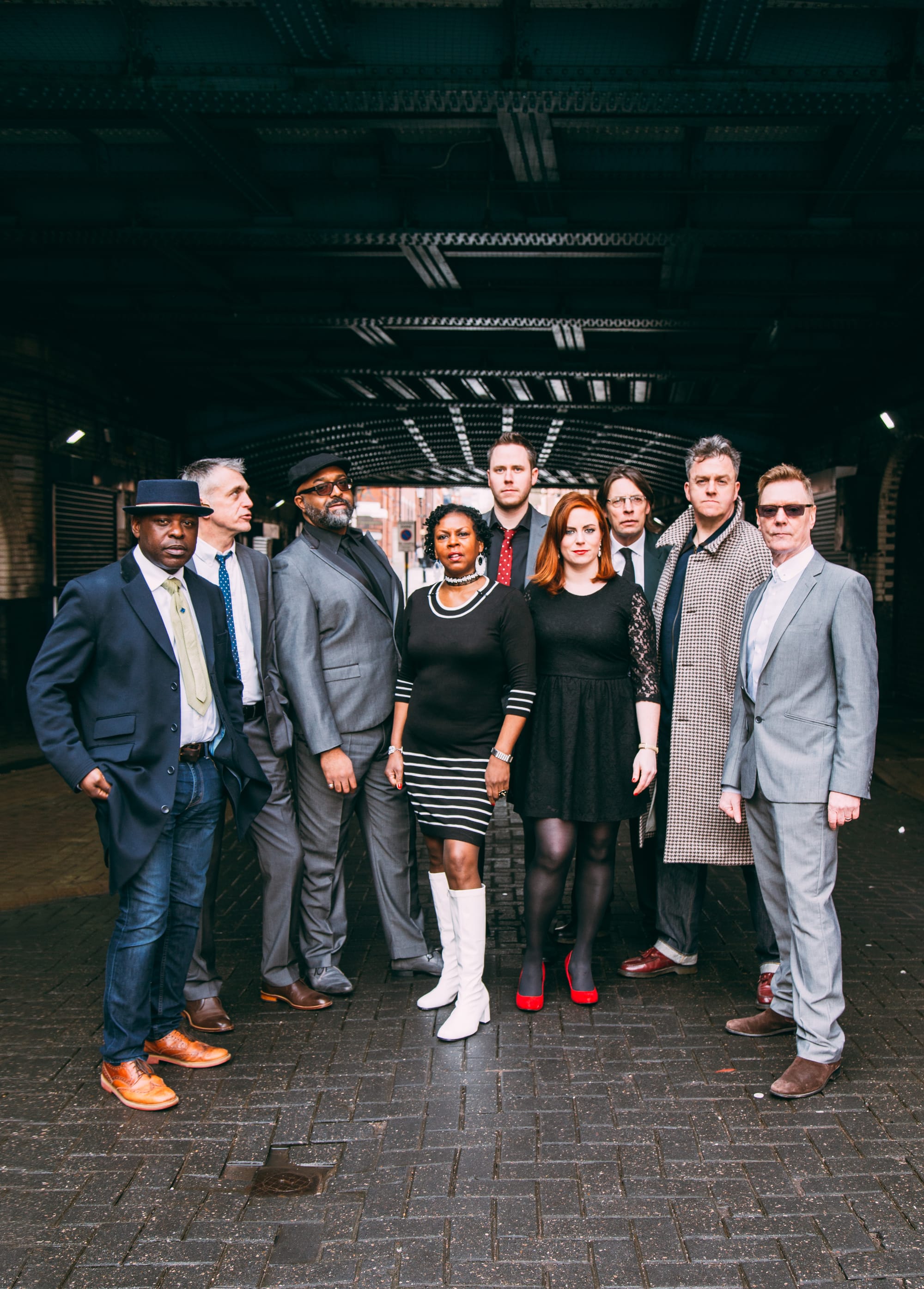 The Atlantic Players