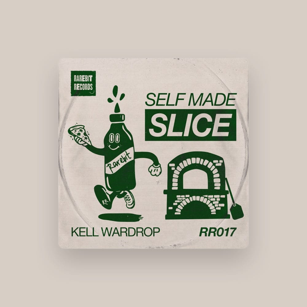 KELL WARDROP