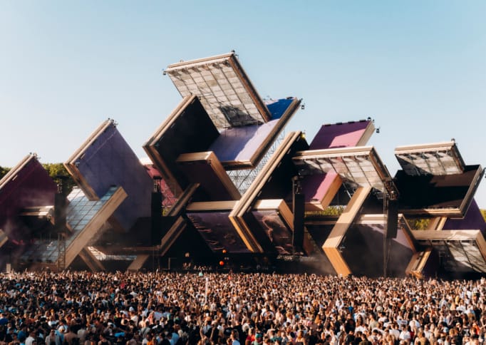 Awakenings Festival 2026