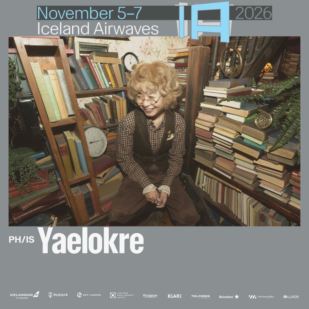 Yaelokre