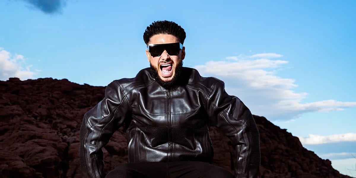 DJ Pauly D