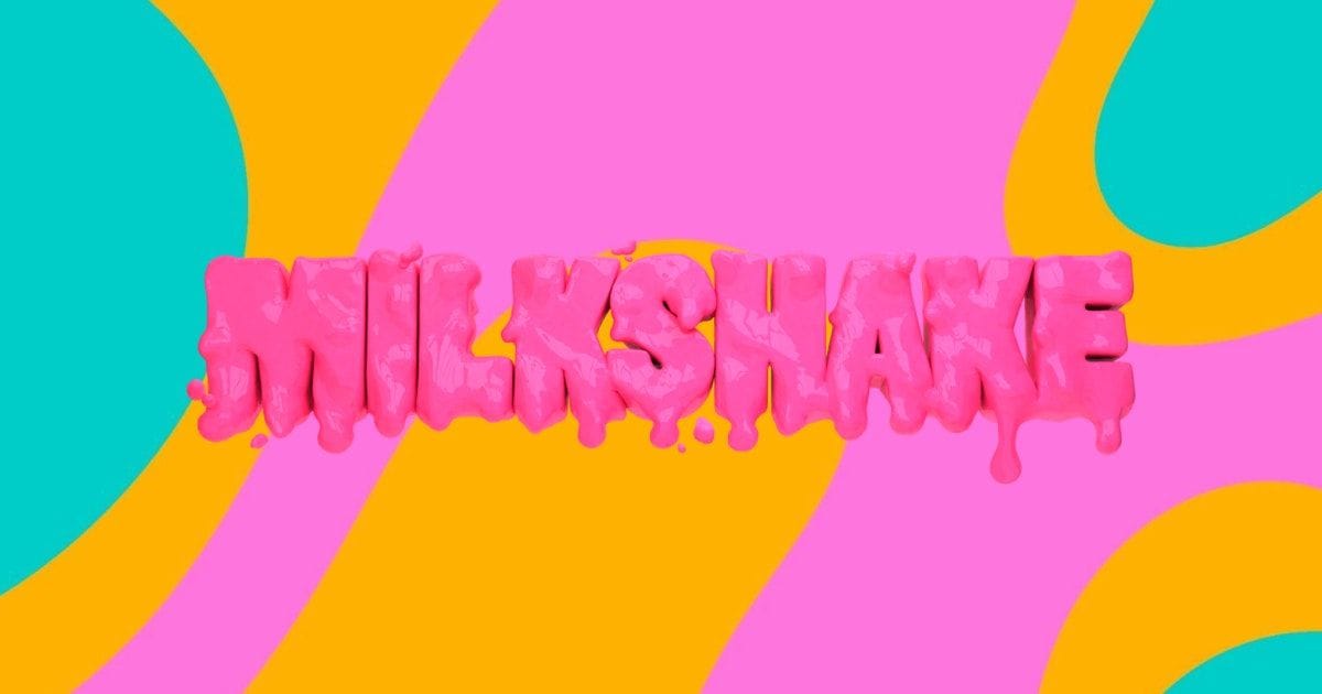 Milkshake Festival