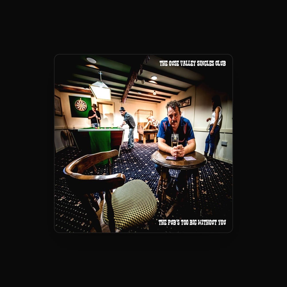 Ouse Valley Singles Club