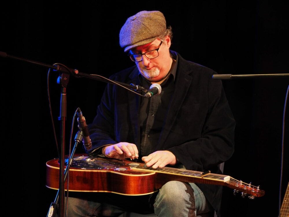 Peter Fidler