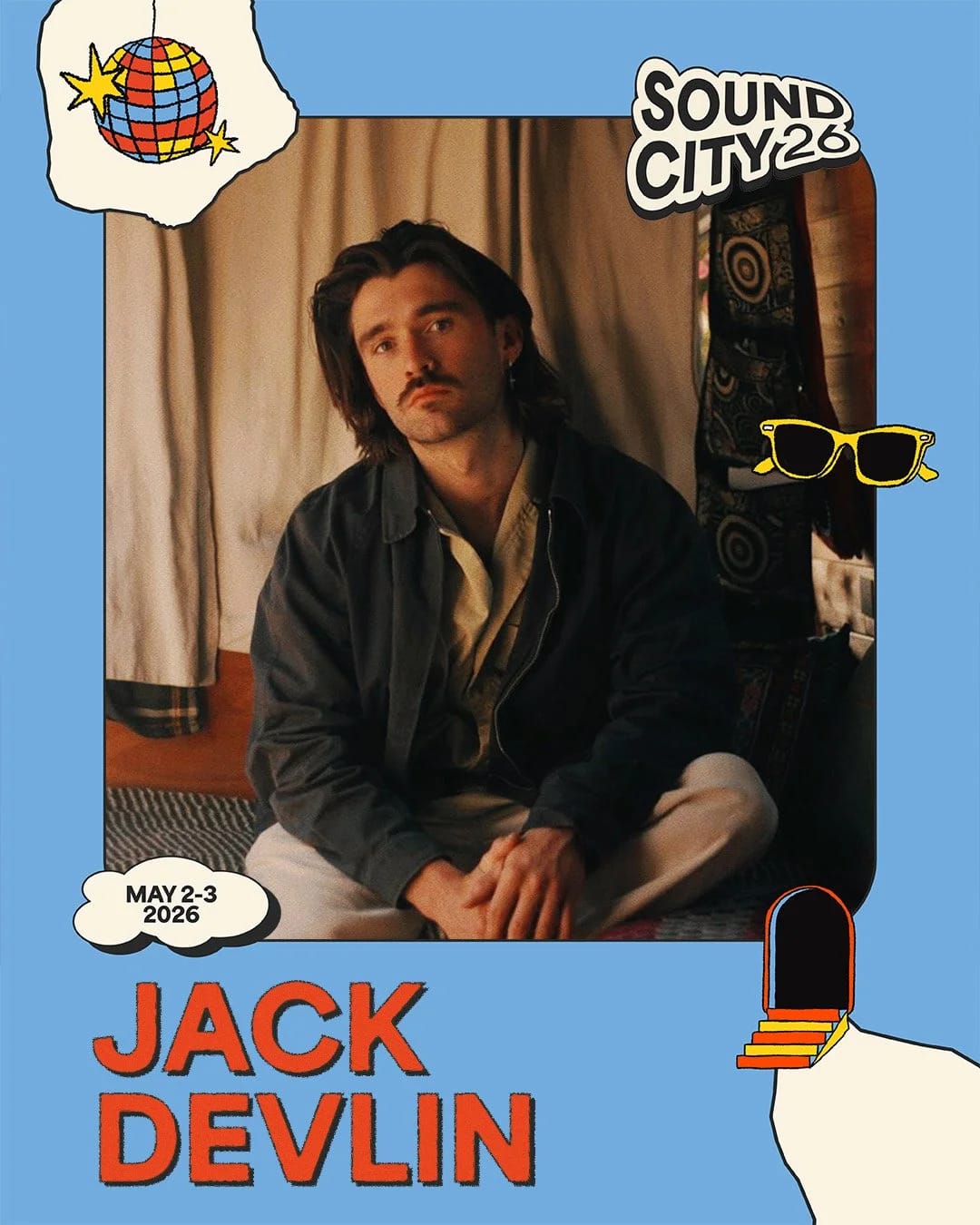 Jack Devlin