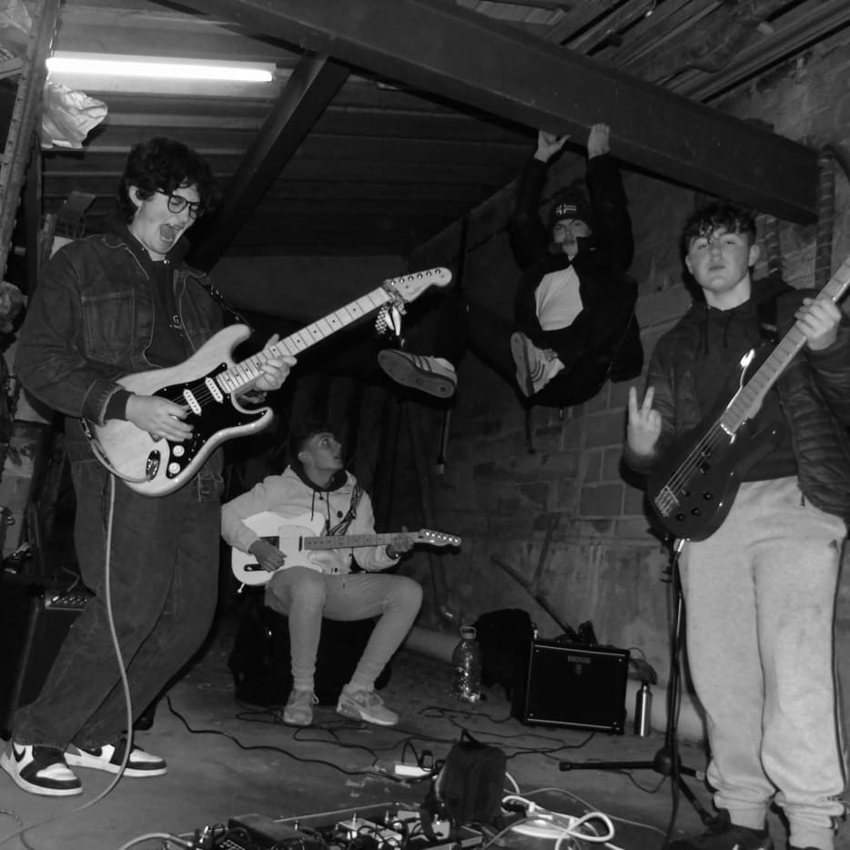 The Slates
