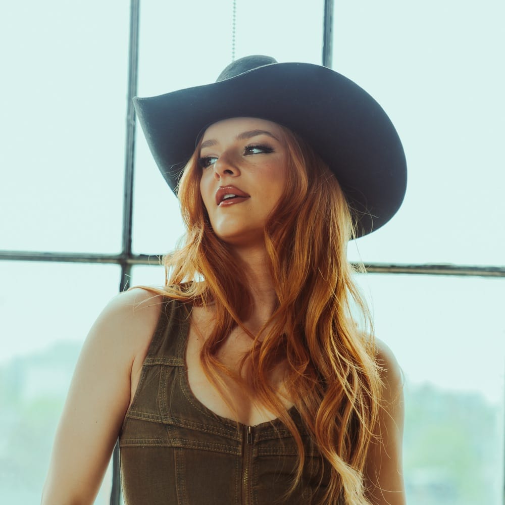 Savannah Jade
