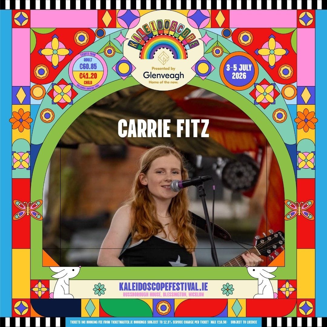 Carrie Fitz