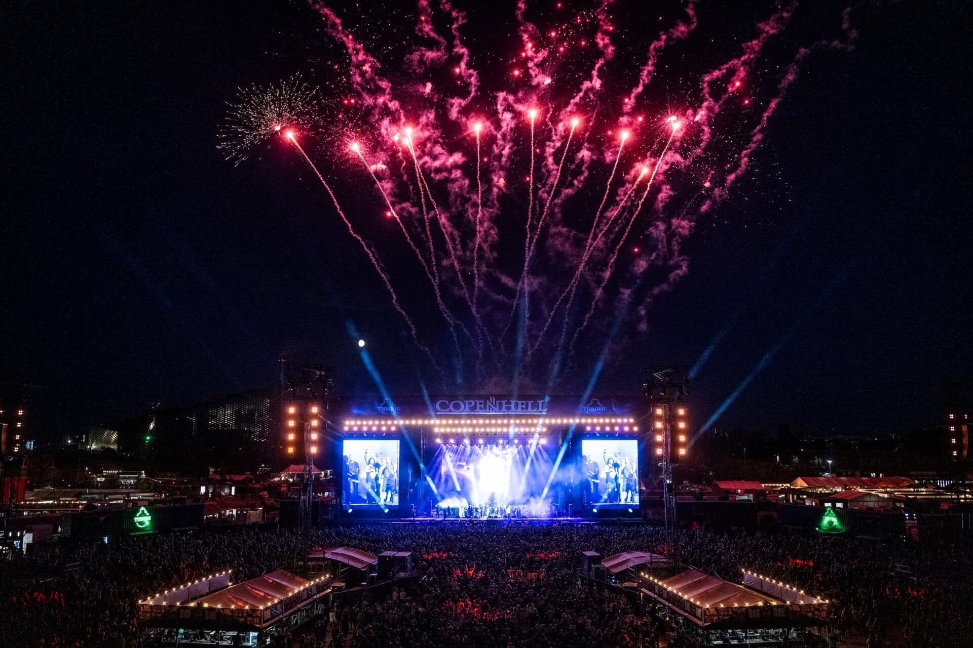 Copenhell