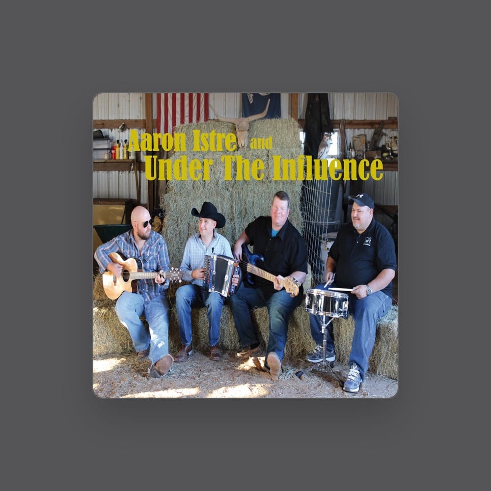 Under The Influence