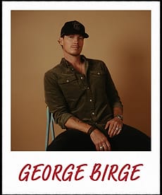 George Birge