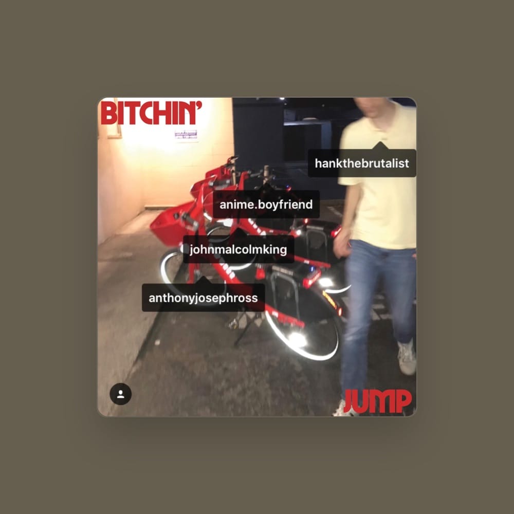 Bitchin'