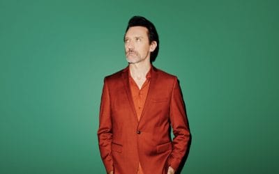 Paul Dempsey's Shotgun Karaoke