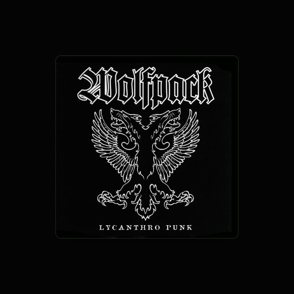 WOLFPACK