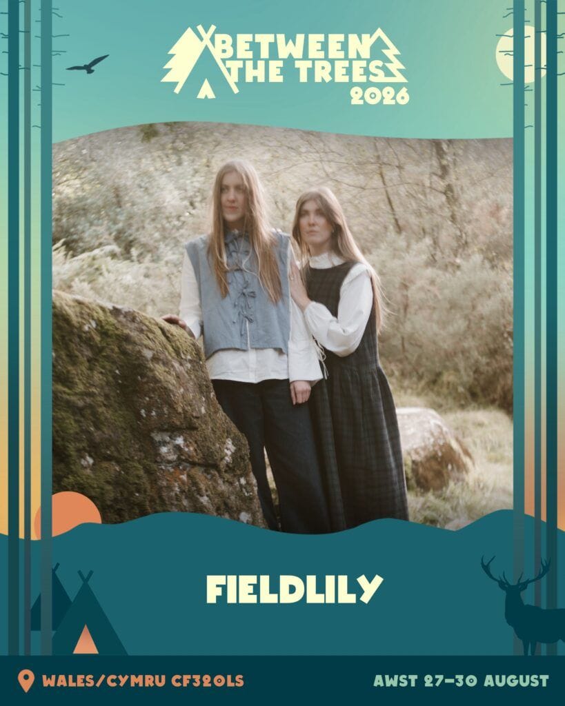 Fieldlily